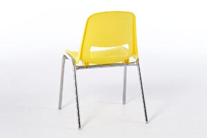 Die Kinderstühle Mila KIDS sind sehr stabil